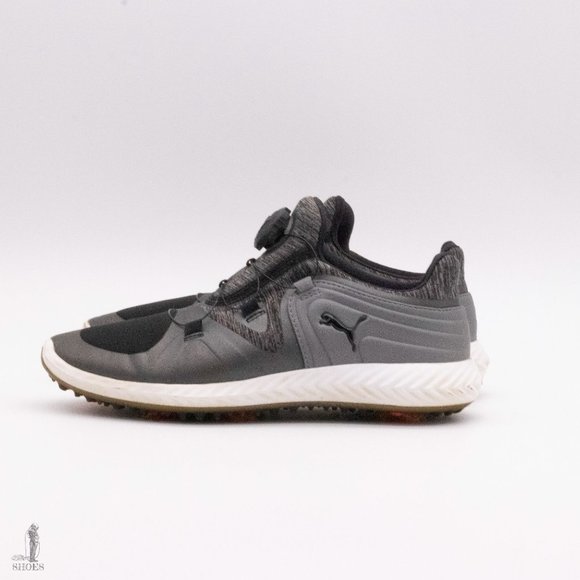 Puma Women's Ignite Blaze Sport Shoe - Picture 4 of 11